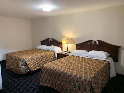 Bing'S Motel Williamsport Bagian luar foto